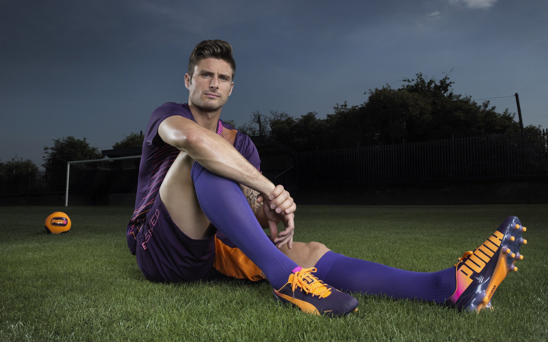 布鲁诺·卡博克洛在巴黎奥运会小组赛中展现全面技术，布鲁诺-卡波科洛